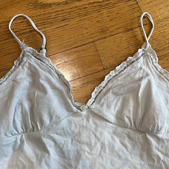 Lucky brand tank top - Picture 3 of 5